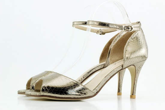 I Designed My Perfect Shoes!