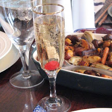 Mock Champagne