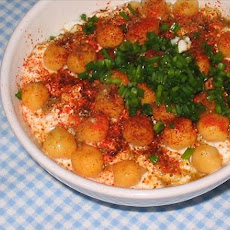 Spicy Cottage Cheese