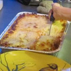 Italian Lasagna