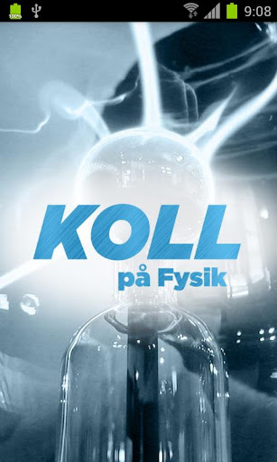 【免費教育App】Koll på Fysik-APP點子