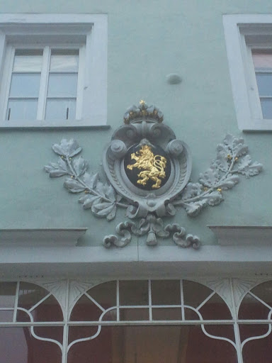Kurpfalz Löwe