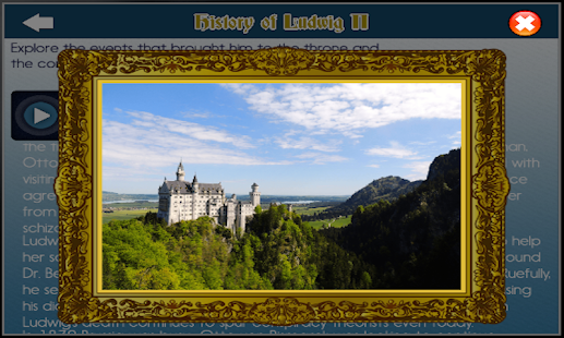 How to mod Acoustic Bavaria: Castles 1.0 unlimited apk for pc