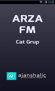 How to mod Arza FM 1.0 unlimited apk for pc