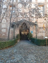 Monasterio De Piedra