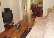Brownstone Apartment
