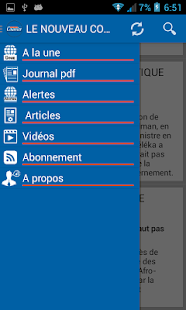 How to mod LE NOUVEAU COURRIER D'ABIDJAN lastet apk for pc