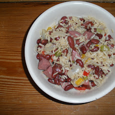 Red Beans and Rice