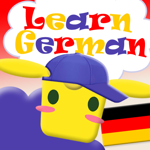 Learn German Alphabet LOGO-APP點子