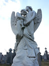 Mourning Angels