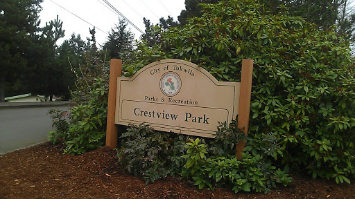 Tukwila - Crestview Park