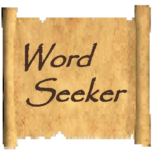 Word Seeker 教育 App LOGO-APP開箱王