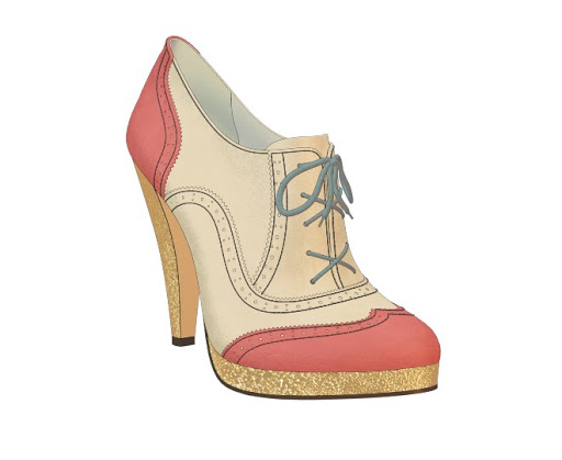 I Designed My Perfect Shoes!