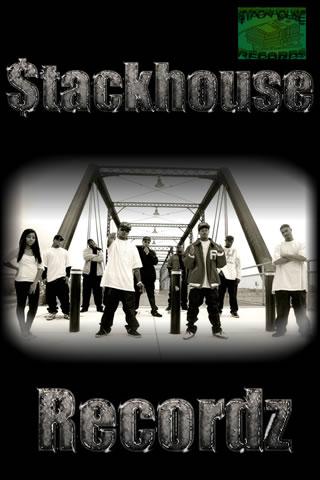 Stackhouse Recordz