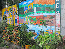 Zesto Nature Preservation Wall Art