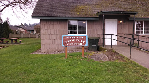 Woodland Community Center