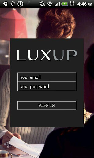 Luxup