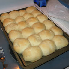 Old Plantation Rolls