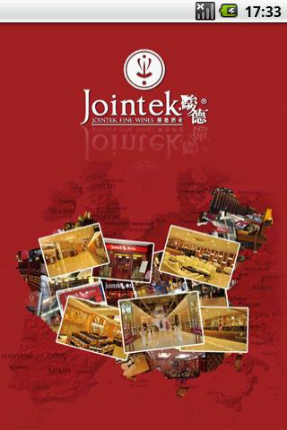 Jointek