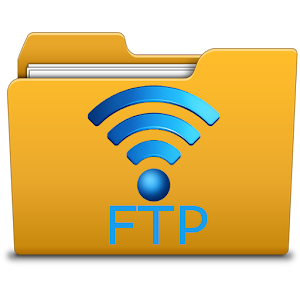 WiFi FTP Server For PC (Windows & MAC)