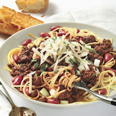 Cincinnati Chili