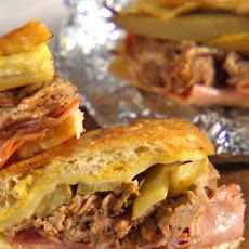 Cuban Sandwiches