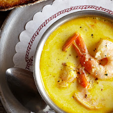 Shrimp Chowder