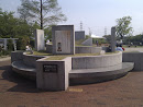 Circular Monument