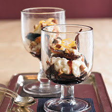 Autumn Parfait