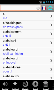 How to download Francúzsko-slovenský slovník patch 3.0 apk for laptop