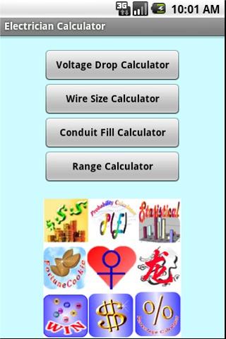 Electrician Toolbox 2