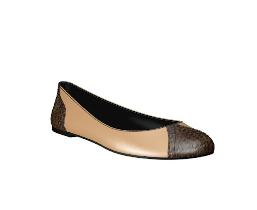 I Designed My Perfect Shoes!