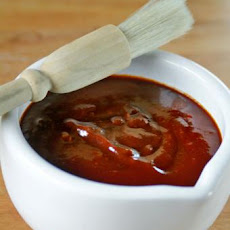 Cam's Sweet and Spicy Special BBQ Sauce
