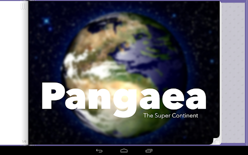 How to install Geography for Kids - Pangea 1.6.2 mod apk for bluestacks