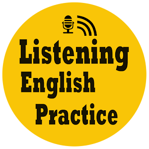 Practice Listening In English