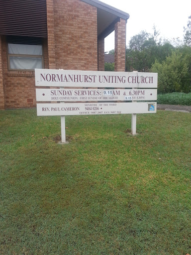 Normanhurst Uniting Church