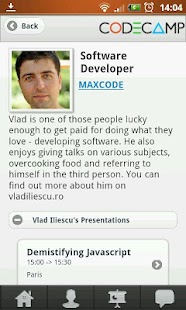 How to get CodeCamp Feedback 1.0.0 unlimited apk for laptop