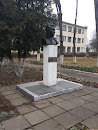 Памятник Кедышко