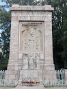 Monumental Monument Aux Morts De Perpignan