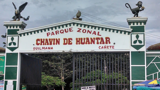 Quilmana Parque Zonal