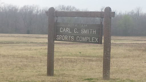 Carl Smith Sports Complex