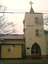 太田聖書バプテスト教会