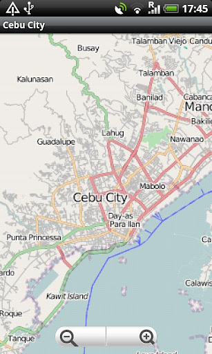 Cebu City