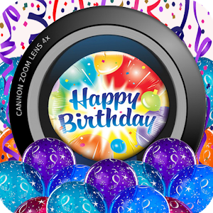 Birthday Cards Photo Booth.apk 1.0