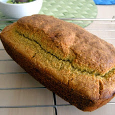 Healthy Cornbread