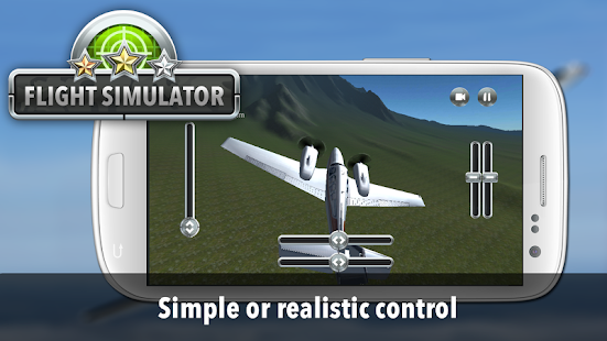How to mod Airplane Flight Simulator B58 lastet apk for bluestacks