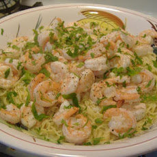 California Scampi