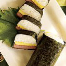 Spam Musubi