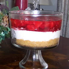 Pretzel Salad