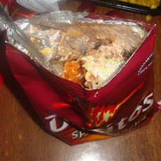Taco in a Bag